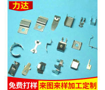 五金產(chǎn)品庫 基礎工業(yè)的核心支柱