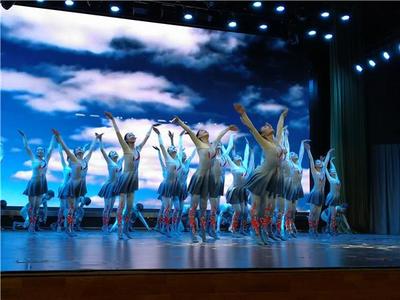 全國藝術(shù)職業(yè)院校“立德樹人”校本劇(節(jié))目在京巡演暨文化藝術(shù)交流活動紀(jì)行