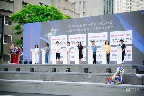 昆明市舉辦“三項(xiàng)計劃”系列活動暨“悅耳之音”主題文化活動，推動文化藝術(shù)交流繁榮