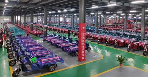 合規(guī)上路，品牌齊發(fā) 拉貨三輪車市場(chǎng)迎十大品牌競(jìng)爭(zhēng)新格局